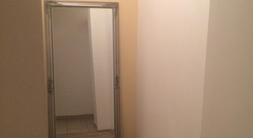 Apartment Barbin Vodice Room photo