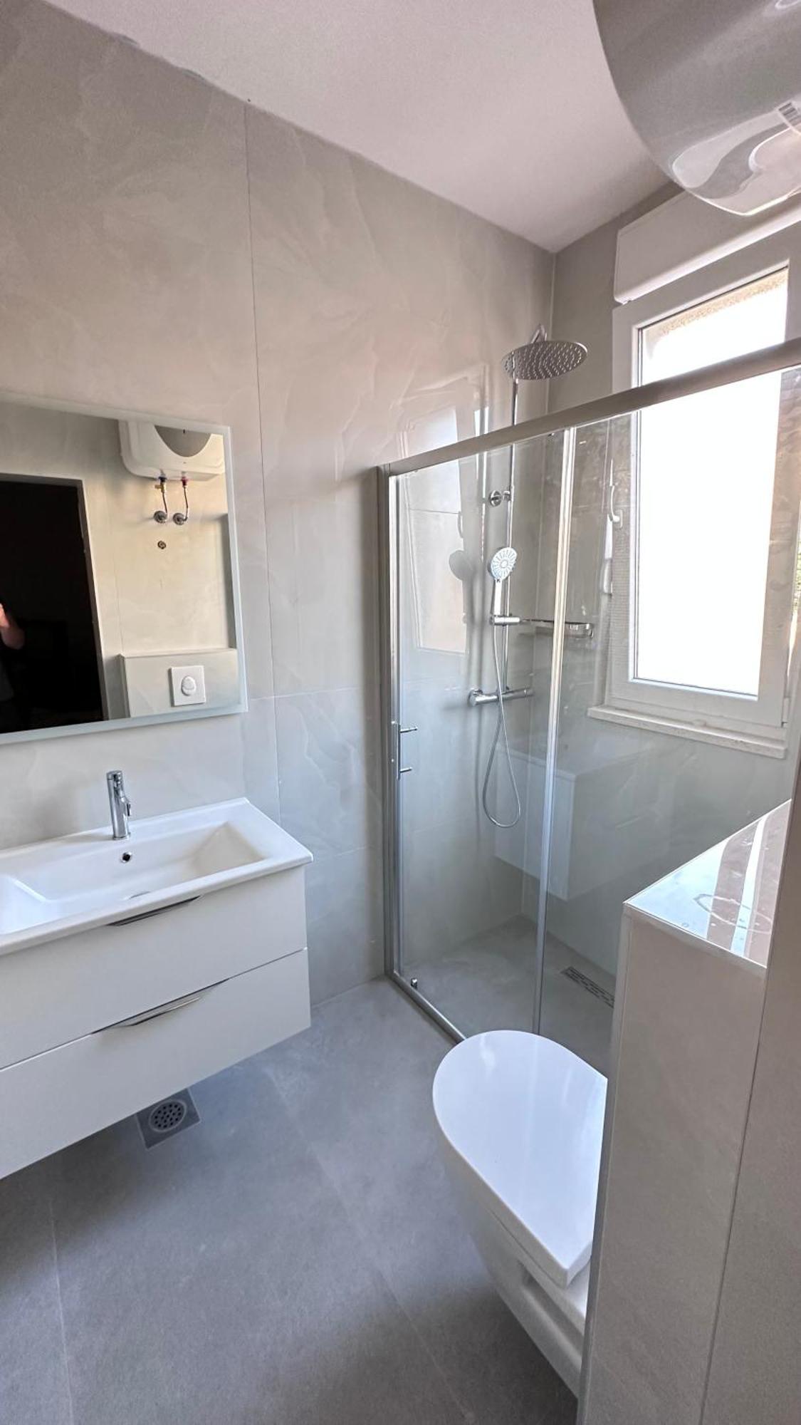 Apartment Barbin Vodice Exterior photo