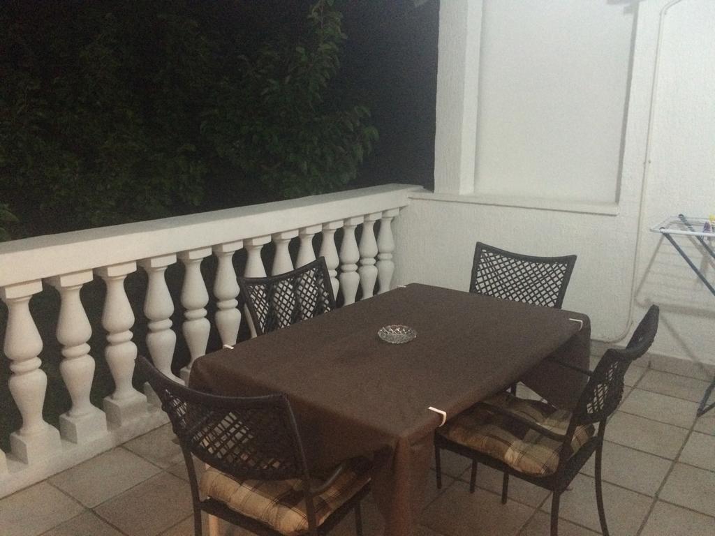 Apartment Barbin Vodice Room photo
