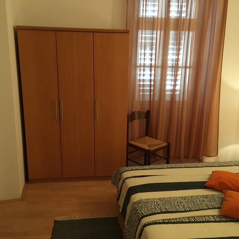 Apartment Barbin Vodice Exterior photo
