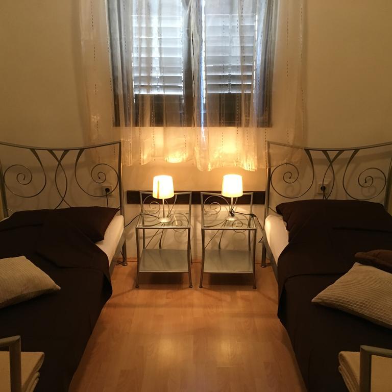 Apartment Barbin Vodice Exterior photo