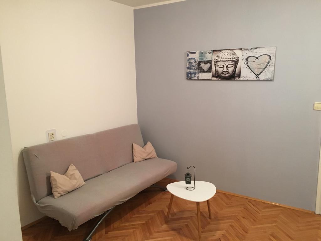 Apartment Barbin Vodice Exterior photo