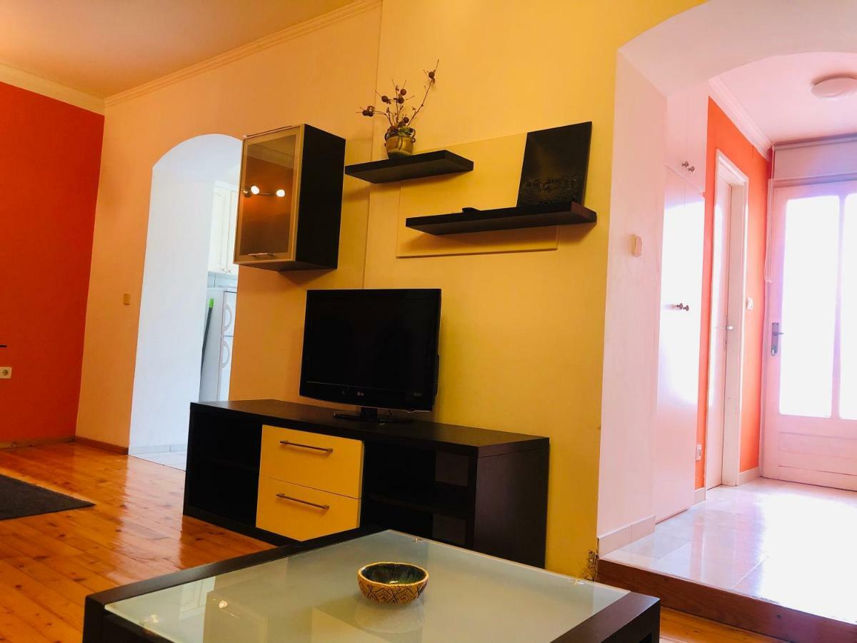 Apartment Barbin Vodice Exterior photo