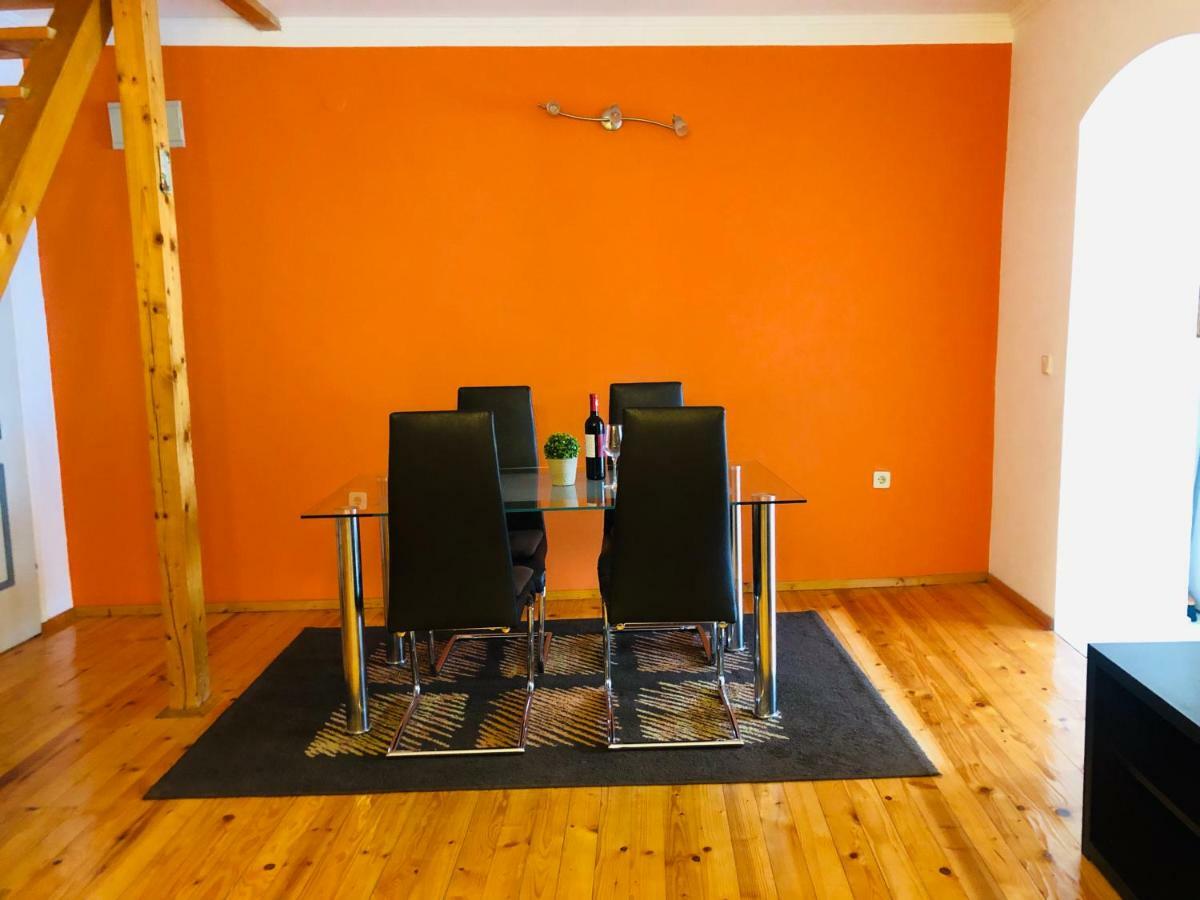 Apartment Barbin Vodice Exterior photo